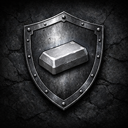 Iron Rank
