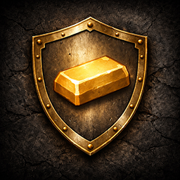 Gold Rank