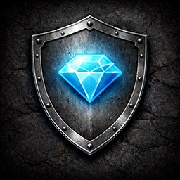 Diamond Rank