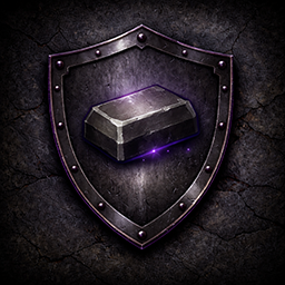 Netherite Rank